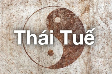 Giải mã Thái Tuế là gì? 4 hình thức xung phạm ảnh hưởng đến 12 con giáp 2025 Giải mã Thái Tuế là gì? 4 hình thức xung phạm ảnh hưởng đến 12 con giáp 2025