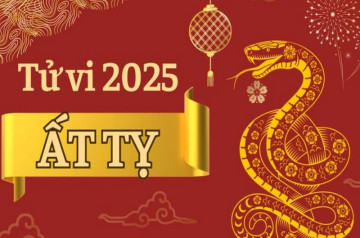 Tử vi mệnh Thổ năm 2025: Dự báo vận mệnh và giải pháp phong thủy toàn diện Tử vi mệnh Thổ năm 2025: Dự báo vận mệnh và giải pháp phong thủy toàn diện