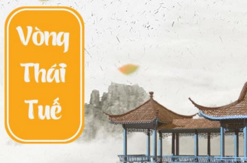 Vòng Thái Tuế: Bí mật ảnh hưởng 12 ngôi sao định mệnh đến sự nghiệp và tài lộc Vòng Thái Tuế: Bí mật ảnh hưởng 12 ngôi sao định mệnh đến sự nghiệp và tài lộc