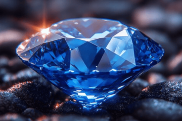 Ý nghĩa đá Sapphire xanh và năng lượng phong thủy mang đến sự thịnh vượng Ý nghĩa đá Sapphire xanh và năng lượng phong thủy mang đến sự thịnh vượng