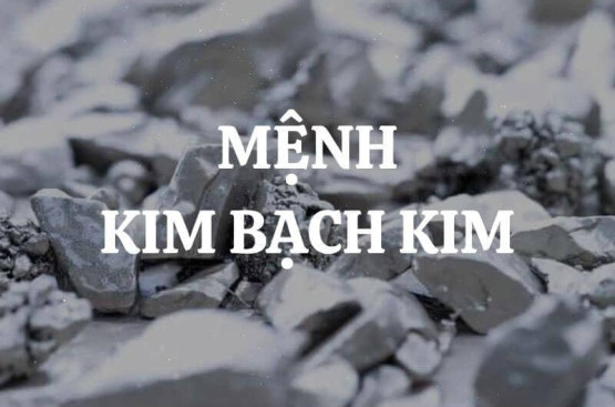 Khám phá phong thủy Kim Bạch Kim: Năm sinh, ngũ hành và màu sắc cát tường Khám phá phong thủy Kim Bạch Kim: Năm sinh, ngũ hành và màu sắc cát tường