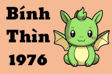 Sinh năm 1976 mệnh gì? Đặc tính tử vi, phong thủy hợp mệnh, màu sắc, đá quý tương sinh Sinh năm 1976 mệnh gì? Đặc tính tử vi, phong thủy hợp mệnh, màu sắc, đá quý tương sinh