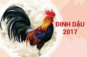 Sinh năm 2017 mệnh gì? Tính cách đặc trưng Đinh Dậu, phong thủy màu sắc, tuổi hợp và kỵ Sinh năm 2017 mệnh gì? Tính cách đặc trưng Đinh Dậu, phong thủy màu sắc, tuổi hợp và kỵ