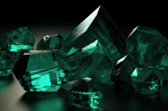 Đá Emerald viên Ngọc Lục Bảo thiêng liêng và bí mật phong thủy thu hút tài lộc Đá Emerald viên Ngọc Lục Bảo thiêng liêng và bí mật phong thủy thu hút tài lộc