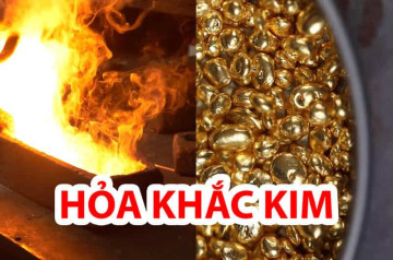 Hỏa khắc Kim: Nguyên lý, ảnh hưởng và cách hóa giải trong phong thủy Hỏa khắc Kim: Nguyên lý, ảnh hưởng và cách hóa giải trong phong thủy