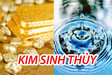 Sinh năm 2019 thuộc mệnh gì và những điều cha mẹ cần biết để con phát triển hài hòa Sinh năm 2019 thuộc mệnh gì và những điều cha mẹ cần biết để con phát triển hài hòa