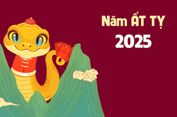 Người sinh năm 2025 mệnh gì? Giải mã tính cách đặc biệt và tương lai của bé tuổi Ất Tỵ Người sinh năm 2025 mệnh gì? Giải mã tính cách đặc biệt và tương lai của bé tuổi Ất Tỵ
