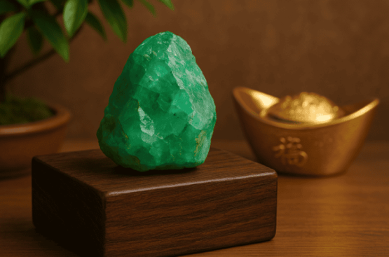 Ngọc lục bảo và Ngọc bích: Phân tích toàn diện về đặc tính, giá trị đầu tư và ứng dụng trong cuộc sống Ngọc lục bảo và Ngọc bích: Phân tích toàn diện về đặc tính, giá trị đầu tư và ứng dụng trong cuộc sống