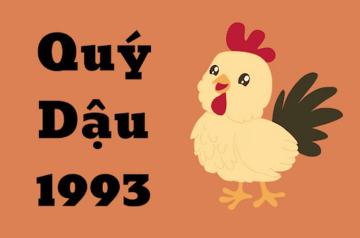 Sinh năm 1993 mệnh gì? Giải mã Kiếm Phong Kim và bí quyết cải thiện vận mệnh cho tuổi Quý Dậu Sinh năm 1993 mệnh gì? Giải mã Kiếm Phong Kim và bí quyết cải thiện vận mệnh cho tuổi Quý Dậu