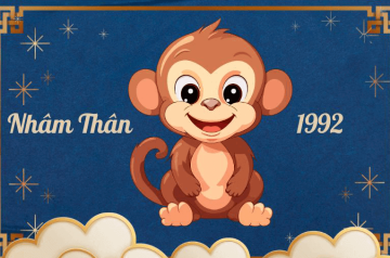 Sinh năm 1992 mệnh gì? Khám phá Kiếm Phong Kim và đặc điểm nổi bật của bản mệnh Sinh năm 1992 mệnh gì? Khám phá Kiếm Phong Kim và đặc điểm nổi bật của bản mệnh