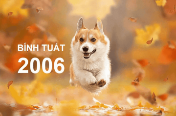 Sinh năm 2006 mệnh gì? Phân tích màu sắc, hướng nhà, mệnh hợp, giải pháp phong thủy hóa giải xung khắc Sinh năm 2006 mệnh gì? Phân tích màu sắc, hướng nhà, mệnh hợp, giải pháp phong thủy hóa giải xung khắc