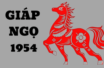 Sinh năm 1954 mệnh gì? Khám phá tính cách, nghề nghiệp phù hợp và thời vận phát tài Sinh năm 1954 mệnh gì? Khám phá tính cách, nghề nghiệp phù hợp và thời vận phát tài