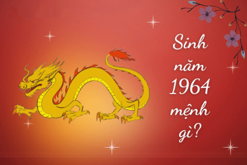 Sinh năm 1965 mệnh gì? Khám phá bản mệnh, Tuổi hợp, Hướng tốt mang đến nhiều tài lộc Sinh năm 1965 mệnh gì? Khám phá bản mệnh, Tuổi hợp, Hướng tốt mang đến nhiều tài lộc
