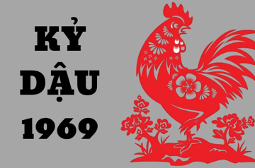 Sinh năm 1969 mệnh gì? Hé lộ hướng nhà, màu sắc, mệnh hợp và vận hạn nào đang chờ đón Sinh năm 1969 mệnh gì? Hé lộ hướng nhà, màu sắc, mệnh hợp và vận hạn nào đang chờ đón