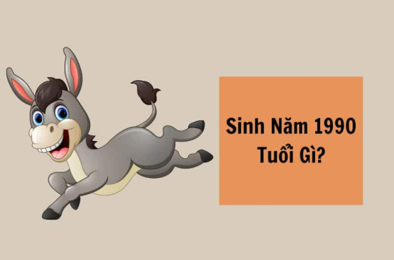 Sinh năm 1990 mệnh gì? Toàn diện tử vi và cách ứng dụng vào cuộc sống Sinh năm 1990 mệnh gì? Toàn diện tử vi và cách ứng dụng vào cuộc sống