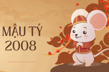 Sinh năm 2008 mệnh gì? Giới thiệu bản mệnh, màu sắc, con số, nghề nghiệp hợp trong tương lai Sinh năm 2008 mệnh gì? Giới thiệu bản mệnh, màu sắc, con số, nghề nghiệp hợp trong tương lai
