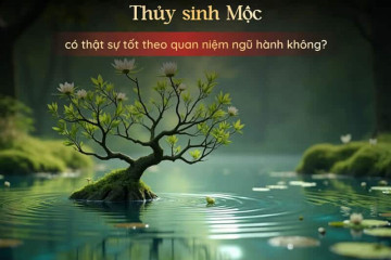 Mộc khắc Thổ: Khám phá bí mật tương khắc và cách hóa giải hiệu quả nhất Mộc khắc Thổ: Khám phá bí mật tương khắc và cách hóa giải hiệu quả nhất