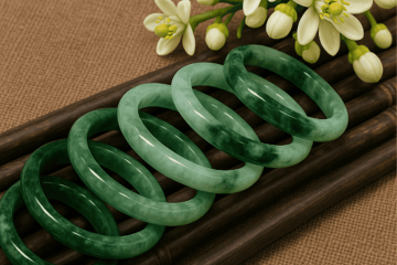 Ngọc Phỉ Thúy: Bảo vật hàng nghìn năm lịch sử kỳ quan vô giá của Hoàng Gia Ngọc Phỉ Thúy: Bảo vật hàng nghìn năm lịch sử kỳ quan vô giá của Hoàng Gia