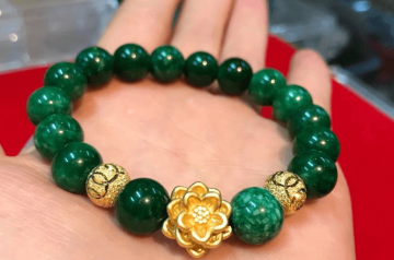 6 loại vòng tay phong thủy cực mạnh cho người mệnh Mộc tăng sinh khí và thu hút tài lộc 6 loại vòng tay phong thủy cực mạnh cho người mệnh Mộc tăng sinh khí và thu hút tài lộc