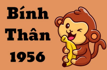Sinh năm 1956 mệnh gì? Đặc trưng tính cách, tử vi trọn đời, phong thủy màu sắc, tương hợp tuổi Bính Thân Sinh năm 1956 mệnh gì? Đặc trưng tính cách, tử vi trọn đời, phong thủy màu sắc, tương hợp tuổi Bính Thân