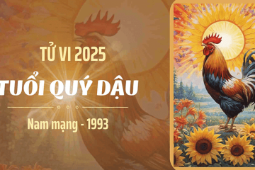 Tử vi tuổi Bính Thìn năm 2025 nam mạng: Chờ đón may mắn, phát triển sự nghiệp Tử vi tuổi Bính Thìn năm 2025 nam mạng: Chờ đón may mắn, phát triển sự nghiệp
