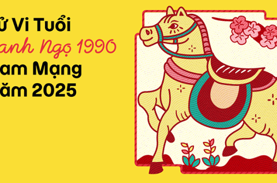 Tử vi tuổi Canh Ngọ năm 2025 nam mạng: Sức khỏe, sự nghiệp, tình duyên và vận hạn cần tránh Tử vi tuổi Canh Ngọ năm 2025 nam mạng: Sức khỏe, sự nghiệp, tình duyên và vận hạn cần tránh