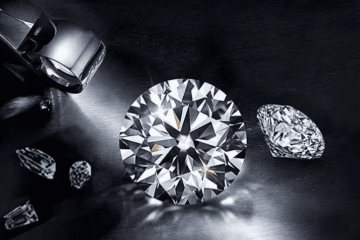 Kim cương nhân tạo: Cách tạo, ứng dụng, sự khác biệt và hiểu lầm thường gặp Kim cương nhân tạo: Cách tạo, ứng dụng, sự khác biệt và hiểu lầm thường gặp