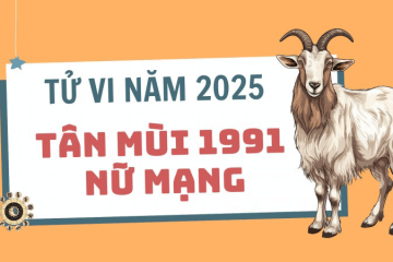 Tử vi tuổi Ất Hợi năm 2025 nữ mạng: Đan xen giữa cơ hội và thách thức Tử vi tuổi Ất Hợi năm 2025 nữ mạng: Đan xen giữa cơ hội và thách thức
