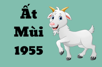 Sinh năm 1955 mệnh gì? Khám phá đặc điểm, màu hợp, hướng tài lộc và đá quý mang đến thịnh vượng Sinh năm 1955 mệnh gì? Khám phá đặc điểm, màu hợp, hướng tài lộc và đá quý mang đến thịnh vượng