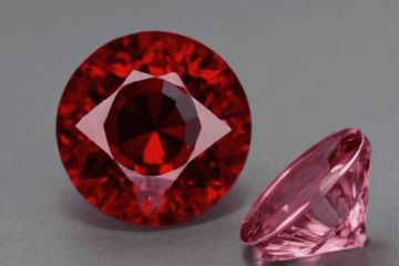 Đá ngọc hồng lựu hợp mệnh gì? Tương sinh, tương khắc, ứng dụng phong thuỷ Đá ngọc hồng lựu hợp mệnh gì? Tương sinh, tương khắc, ứng dụng phong thuỷ