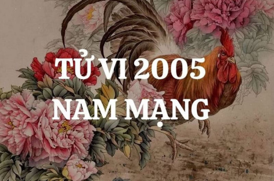 Tử vi tuổi Ất Dậu năm 2025 nam mạng: Vạn sự hanh thông, kỷ nguyên tài lộc Tử vi tuổi Ất Dậu năm 2025 nam mạng: Vạn sự hanh thông, kỷ nguyên tài lộc