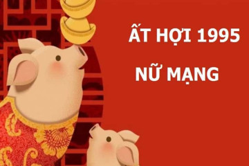 Tử vi tuổi Ất Hợi năm 2025 nữ mạng: Đan xen giữa cơ hội và thách thức Tử vi tuổi Ất Hợi năm 2025 nữ mạng: Đan xen giữa cơ hội và thách thức