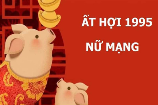 Tử vi tuổi Ất Hợi năm 2025 nữ mạng: Đan xen giữa cơ hội và thách thức Tử vi tuổi Ất Hợi năm 2025 nữ mạng: Đan xen giữa cơ hội và thách thức