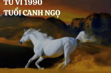 Tử vi tuổi Canh Ngọ năm 2025 nữ mạng: Một năm ổn định, chú ý sức khoẻ và tài chính Tử vi tuổi Canh Ngọ năm 2025 nữ mạng: Một năm ổn định, chú ý sức khoẻ và tài chính