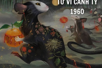 Tử vi tuổi Canh Tý năm 2025 nam mạng: Đối diện thử thách, đặc biệt cẩn trọng Tử vi tuổi Canh Tý năm 2025 nam mạng: Đối diện thử thách, đặc biệt cẩn trọng