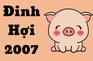 Tử vi tuổi Đinh Hợi năm 2025 nữ mạng: Biến động lớn, tác động tới tương lai Tử vi tuổi Đinh Hợi năm 2025 nữ mạng: Biến động lớn, tác động tới tương lai
