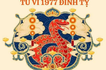 Tử vi tuổi Đinh Mùi năm 2025 nam mạng: Sự nghiệp thăng tiến, gia đình yên ấm Tử vi tuổi Đinh Mùi năm 2025 nam mạng: Sự nghiệp thăng tiến, gia đình yên ấm
