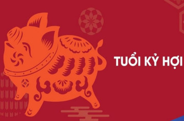 Tử vi tuổi Kỷ Hợi năm 2025 nam mạng: Mạnh mẽ vượt qua thử thách và biến động Tử vi tuổi Kỷ Hợi năm 2025 nam mạng: Mạnh mẽ vượt qua thử thách và biến động