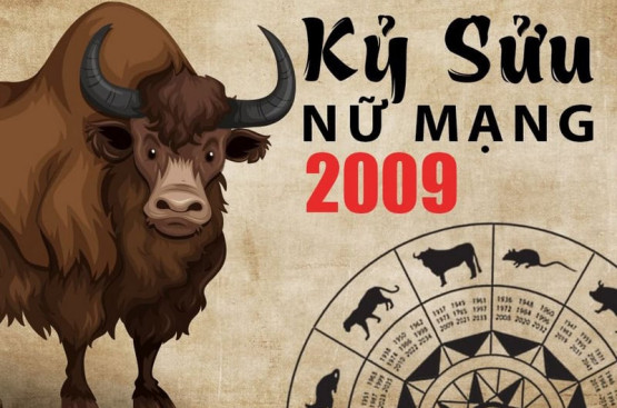 Tử vi tuổi Kỷ Sửu năm 2025 nữ mạng: Đối mặt khó khăn, nỗ lực vượt qua Tử vi tuổi Kỷ Sửu năm 2025 nữ mạng: Đối mặt khó khăn, nỗ lực vượt qua