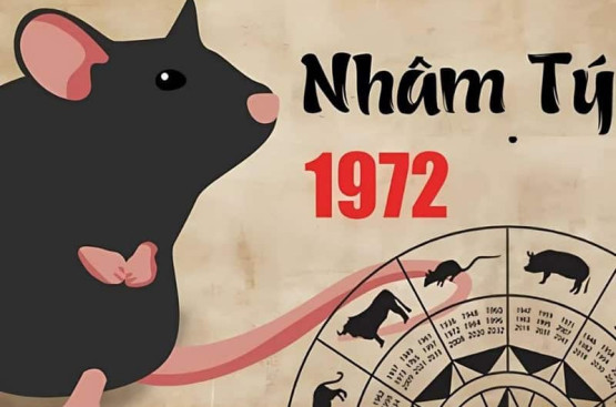 Tử vi tuổi Nhâm Tý năm 2025 nam mạng: Sự nghiệp phát triển, tài chính ổn định Tử vi tuổi Nhâm Tý năm 2025 nam mạng: Sự nghiệp phát triển, tài chính ổn định