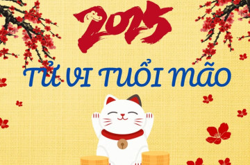 Tử vi tuổi Tân Mão năm 2025 nam mạng: Vượt qua hạn, vững bước tới thành công Tử vi tuổi Tân Mão năm 2025 nam mạng: Vượt qua hạn, vững bước tới thành công