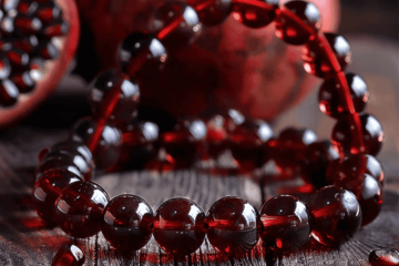 Đá ngọc hồng lựu hợp mệnh gì? Tương sinh, tương khắc, ứng dụng phong thuỷ Đá ngọc hồng lựu hợp mệnh gì? Tương sinh, tương khắc, ứng dụng phong thuỷ