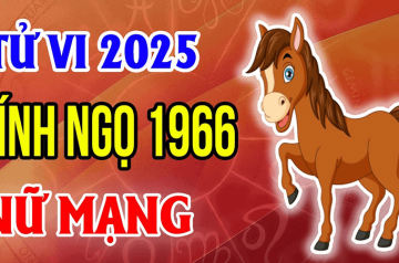 Tử vi tuổi Bính Ngọ năm 2025 nữ mạng – Diễn biến vận hạn, tài lộc và sức khỏe có gì cần tránh? Tử vi tuổi Bính Ngọ năm 2025 nữ mạng – Diễn biến vận hạn, tài lộc và sức khỏe có gì cần tránh?
