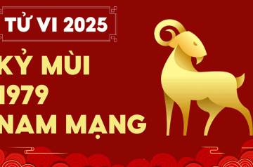 Tử vi tuổi Kỷ Mùi năm 2025 nam mạng – Năm đầu Tam Tai, vận trình thăng trầm Tử vi tuổi Kỷ Mùi năm 2025 nam mạng – Năm đầu Tam Tai, vận trình thăng trầm