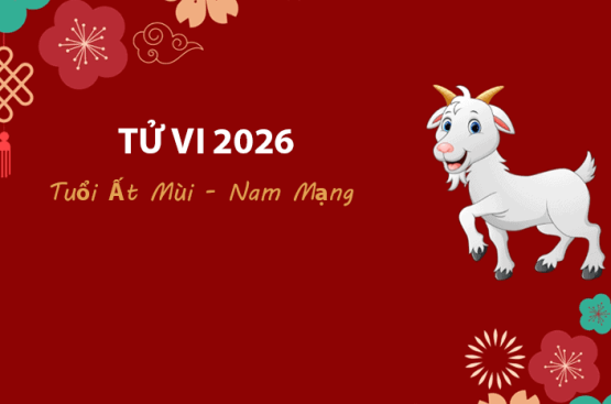 Tử vi tuổi Ất Mùi năm 2026 nam mạng – Sao hạn và cát tinh ứng nghiệm thế nào? Tử vi tuổi Ất Mùi năm 2026 nam mạng – Sao hạn và cát tinh ứng nghiệm thế nào?