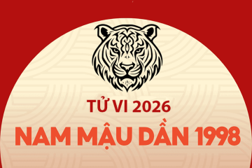 Tử vi tuổi Tân Tỵ năm 2026 nam mạng – Gặp hạn gì, cần kiêng kỵ điều gì? Tử vi tuổi Tân Tỵ năm 2026 nam mạng – Gặp hạn gì, cần kiêng kỵ điều gì?