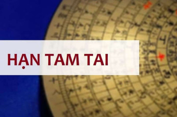 Tam tai 2026: Khái niệm cơ bản, tác động năm Bính Ngọ, các tuổi phạm và cách hoá giải Tam tai 2026: Khái niệm cơ bản, tác động năm Bính Ngọ, các tuổi phạm và cách hoá giải