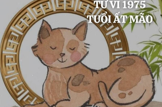 Tử vi tuổi Ất Mão năm 2025 nữ mạng: Thay đổi mạnh mẽ, chú ý sự nghiệp Tử vi tuổi Ất Mão năm 2025 nữ mạng: Thay đổi mạnh mẽ, chú ý sự nghiệp