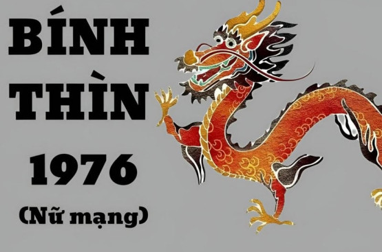 Tử vi tuổi Bính Thìn năm 2025 nữ mạng: Ổn định công việc, tránh đầu tư mạo hiểm Tử vi tuổi Bính Thìn năm 2025 nữ mạng: Ổn định công việc, tránh đầu tư mạo hiểm
