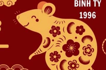 Tử vi tuổi Bính Tý năm 2026 nam mạng: Sao tốt chiếu mệnh, đón nhận thành công Tử vi tuổi Bính Tý năm 2026 nam mạng: Sao tốt chiếu mệnh, đón nhận thành công